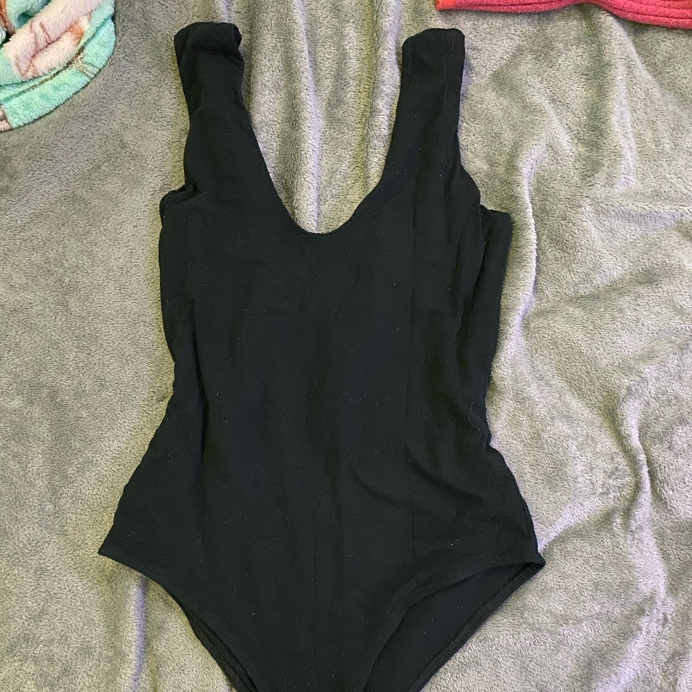 vestique body suit